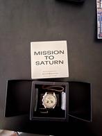 omega x swatch, Sieraden, Tassen en Uiterlijk, Horloges | Heren, Ophalen, Kunststof, Kunststof, Zo goed als nieuw