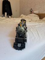 Trein van lego, Kinderen en Baby's, Speelgoed | Duplo en Lego, Ophalen, Zo goed als nieuw