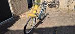 Cortina damesfiets, Ophalen, Gebruikt