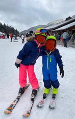 Wedze ski pakken voor kinderen, Overige merken, 100 tot 140 cm, Ophalen of Verzenden, Zo goed als nieuw