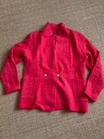 Vest Purdey, Kleding | Dames, Ophalen of Verzenden, Zo goed als nieuw, Rood