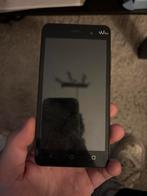Wiko telefoon, Gebruikt, Touchscreen, Ophalen of Verzenden, Zonder simlock
