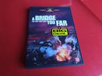 A Bridge too Far, Cd's en Dvd's, 1960 tot 1980, Gebruikt, Ophalen of Verzenden, Actie en Avontuur
