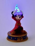 Walt Disney Tokio Mickey tovenaar Fantasia Led figuur NEW!!, Verzenden, Overige figuren, Nieuw, Beeldje of Figuurtje