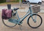 Sparta Country Tour F7E elektrische top conditie, Ophalen, Sparta, 53 tot 56 cm, Versnellingen