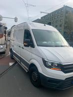 Korier zoek lang opdracht, Vacatures