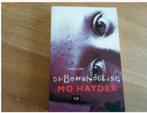 Mo Hayder - De behandeling, Ophalen of Verzenden, Zo goed als nieuw