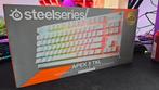 Nieuwe Steelseries Apex 3 TKL - Sealed!, Computers en Software, Toetsenborden, Ophalen