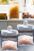 2pcs rivièra maison provviste per la cucina, Huis en Inrichting, Keuken | Servies, Ophalen of Verzenden, Nieuw, Porselein, Overige stijlen