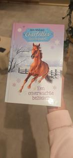 Charlottes droompaard - Nele Neuhaus, Ophalen of Verzenden, Zo goed als nieuw, Nele Neuhaus, Fictie algemeen