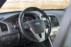 Volvo XC60 2.0 T5 FWD Summum AUT | Black Sapphire Metallic |, Gebruikt, 4 cilinders, 1969 cc, Zwart