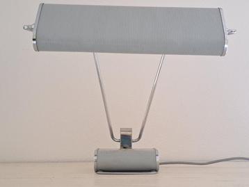 Design Burolamp ontworpen door Eileen Gray beschikbaar voor biedingen