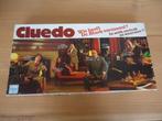Cluedo, Vijf spelers of meer, Ophalen of Verzenden, Gebruikt