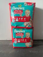 Pampers Baby-Dry Pants Maat 4 - 2 Pakken Nieuw, Ophalen of Verzenden, Nieuw