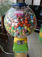 capsules automaat, koop je de automaat , gratis ballen erbij, Euro, Ophalen of Verzenden, Zo goed als nieuw, Met sleutels