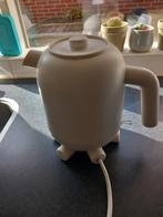 Binkie waterkoker hema, Witgoed en Apparatuur, Waterkokers, 1 tot 2 liter, Verzenden, Gebruikt