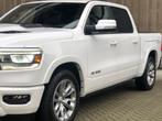 Dodge Ram 1500 5.7 V8 4x4 Crew Cab Laramie|Luchtvering|, Auto's, Dodge, Nieuw, Origineel Nederlands, Te koop, 5 stoelen