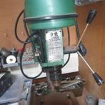 Tafelboormachine - Texhrenn Tischbohrmaschine, Ophalen, Gebruikt, Overige typen, Minder dan 500 mm