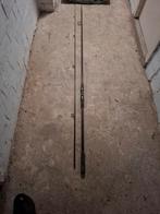 2 Karperhengels te koop, Ophalen of Verzenden, Gebruikt, Werphengel
