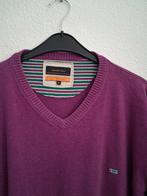 Duomo Men Trui Maat XL Paars, Kleding | Heren, Paars, Maat 56/58 (XL), Ophalen of Verzenden, Duomo Men