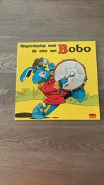 Bobo, Cd's en Dvd's, Vinyl | Kinderen en Jeugd, Gebruikt, Ophalen of Verzenden
