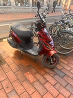 Piaggio Zip 4t Euro 5 - 45km/u, Ophalen of Verzenden, Gebruikt