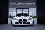 BMW M3 CS - Carbon in/exterieur | Schaalstoelen | H&K | Memo, Automaat, Gebruikt, Zwart, 2993 cc