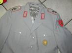 bundeswehr uniform jas onder officier duitsland, Ophalen of Verzenden, Landmacht, Nederland, Kleding of Schoenen