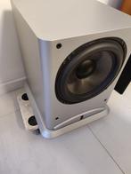 Phonar as 1000, Gebruikt, Subwoofer, 120 watt of meer, Ophalen