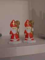 Sinterklaas van AH kerstdorp, Ophalen of Verzenden, Nieuw