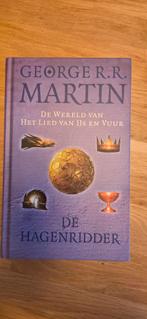 De Hagenridder - George R.R. Martin, Ophalen, Zo goed als nieuw, George R.R. Martin