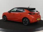 Opel Corsa-e Elegance 50 kWh | Stoelverwarming | Carplay | N, Gebruikt, Overige kleuren, Origineel Nederlands, Lichtsensor