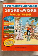 Suske en Wiske familiestripboek (5 stuks), Meerdere stripboeken, Ophalen of Verzenden, Willy Vandersteen e.a.