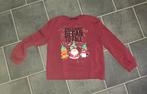 Kersttrui maat M (afhalen)., Kleding | Dames, Truien en Vesten, Ophalen, Zo goed als nieuw, Maat 38/40 (M), Zwart