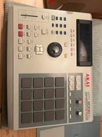 Akai MPC 2000XL - Onderdelen, Muziek en Instrumenten, Ophalen of Verzenden, Gebruikt