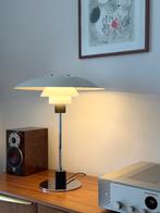 Louis Poulsen Paul Henningsen PH 4/3 table lamp, Ophalen, 50 tot 75 cm, Scandinavian, Zo goed als nieuw