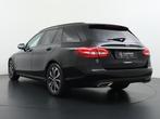 Mercedes-Benz C 300 Avantgarde Facelift Navigatie Camera Sto, 4 cilinders, 258 pk, Zwart, Electronic Stability Program (ESP)