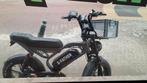 e-father s20 pro +, Fietsen en Brommers, Zo goed als nieuw, 59 cm of meer, 50 km per accu of meer, Ophalen