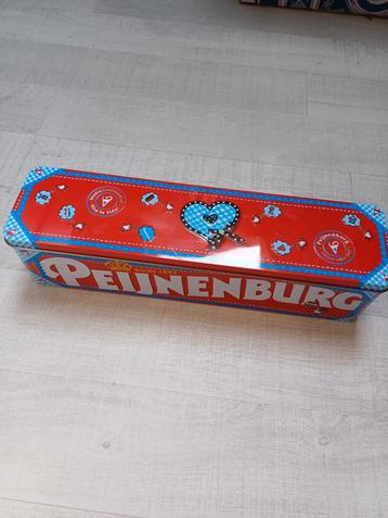 Peijnenburg  beschikbaar voor biedingen