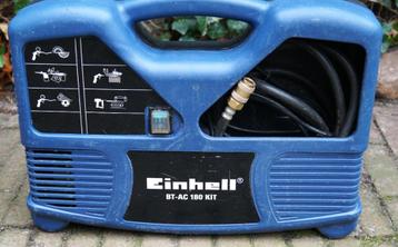 compressor beschikbaar voor biedingen
