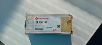 Norgren  precisie regulator 11-818-100 beschikbaar voor biedingen