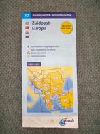 Diverse landkaarten anwb, Boeken, Atlassen en Landkaarten, 2000 tot heden, Ophalen of Verzenden, Nederland, Landkaart