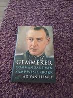 Ad van liempt Gemmeker, Ophalen of Verzenden, Zo goed als nieuw