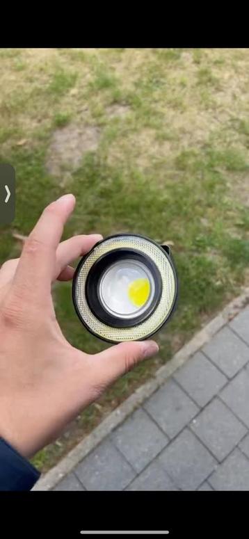 Angel eye beschikbaar voor biedingen