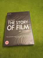 The Story of Film: An Odyssey DVD - Nieuw!, Vanaf 16 jaar, Boxset, Ophalen of Verzenden, Kunst of Cultuur