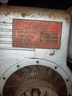 Briggs en stratton motorblok 14 kubieke inch (225cc), Doe-het-zelf en Verbouw, Motoren, Ophalen of Verzenden, Gebruikt, Benzinemotor