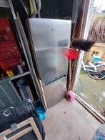 Bauknecht Koelkast met vriesvak, Witgoed en Apparatuur, Koelkasten en IJskasten, Ophalen, 150 tot 200 liter, Gebruikt, 160 cm of meer