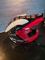 Kinder cross motor bmx helm maat M MT helmets, Motoren, Overige merken, M, Kinderen, Offroadhelm