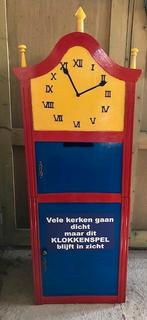 Klokkenspel, Ophalen, Zo goed als nieuw, Overige typen, Carnaval