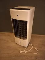 Ventilator met Koelelementen - Lekker Koel!, Witgoed en Apparatuur, Gebruikt, Minder dan 60 m³, Timer, 3 snelheden of meer